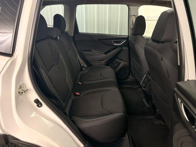Subaru Forester  2020