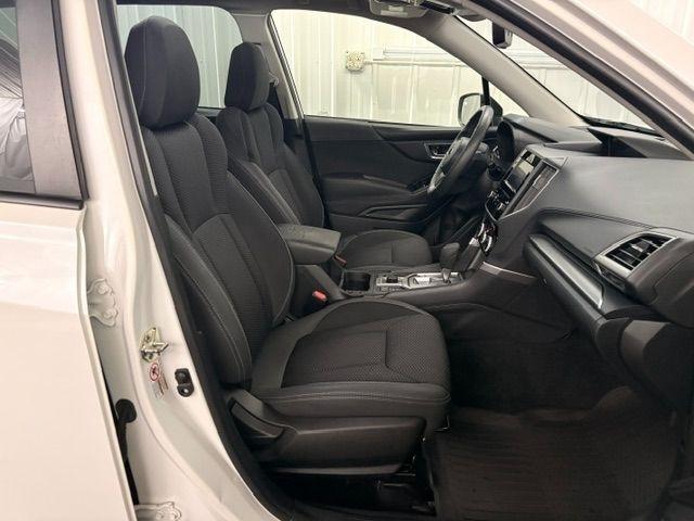 Subaru Forester  2020
