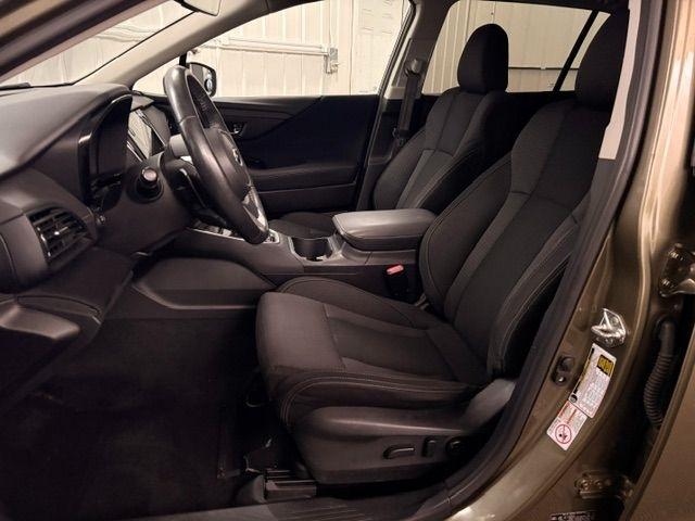 Subaru Outback  2020