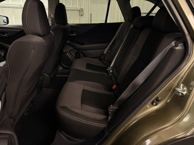 Subaru Outback  2020