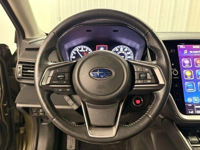 Subaru Outback  2020
