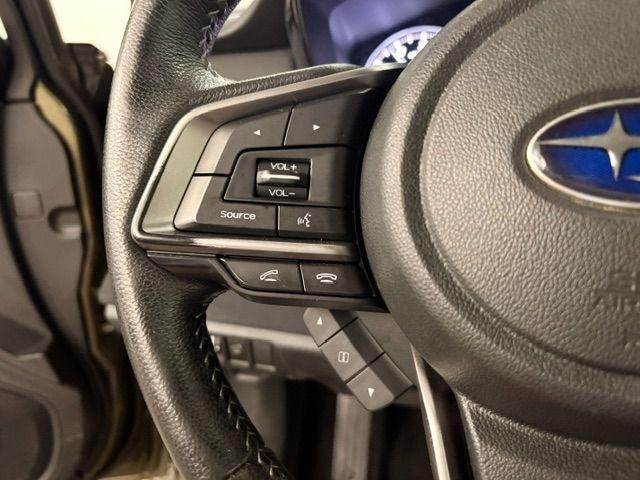 Subaru Outback  2020