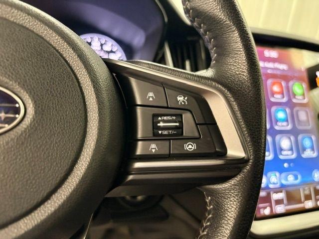 Subaru Outback  2020
