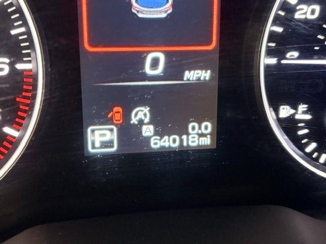 Subaru Outback  2020
