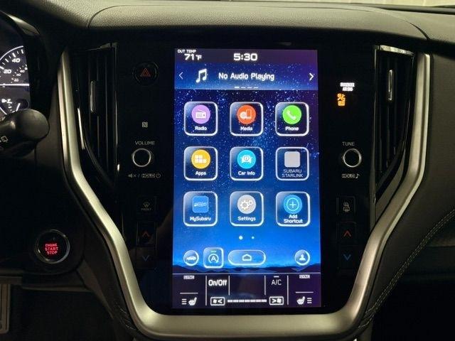 Subaru Outback  2020