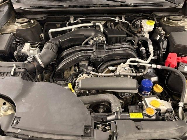 Subaru Outback  2020