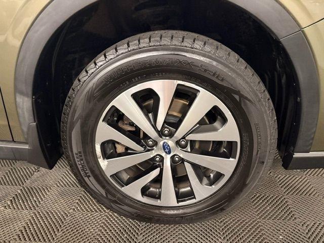 Subaru Outback  2020