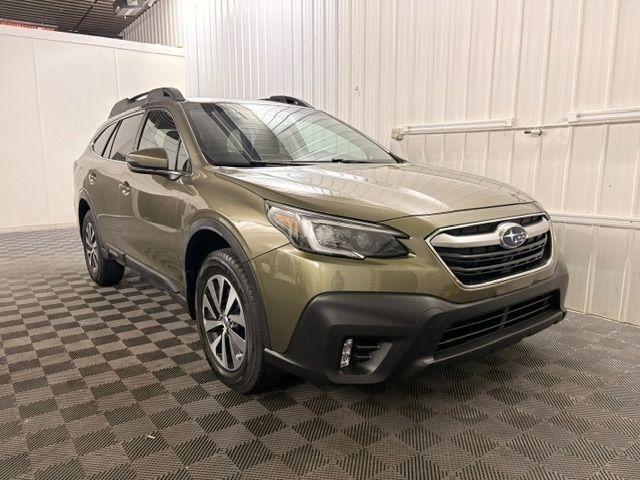 Subaru Outback  2020