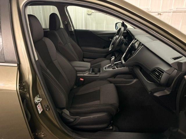Subaru Outback  2020