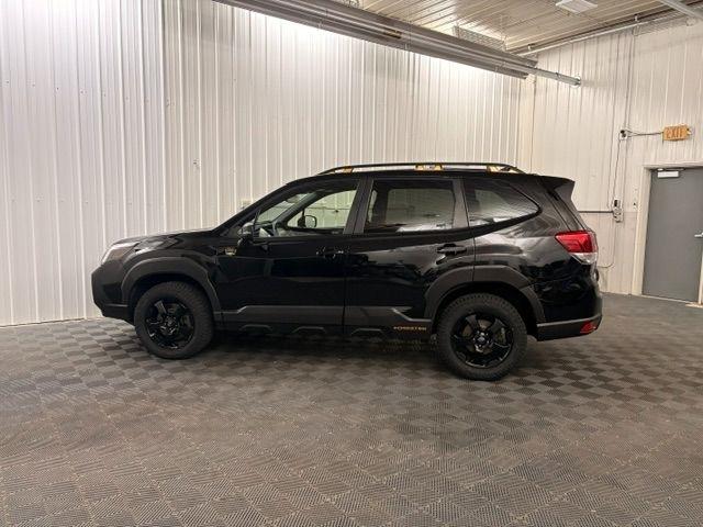 Subaru Forester  2024