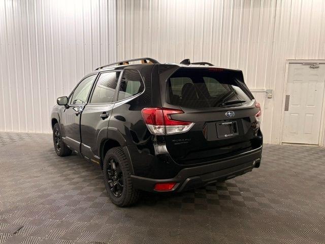 Subaru Forester  2024