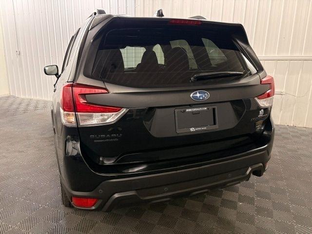 Subaru Forester  2024