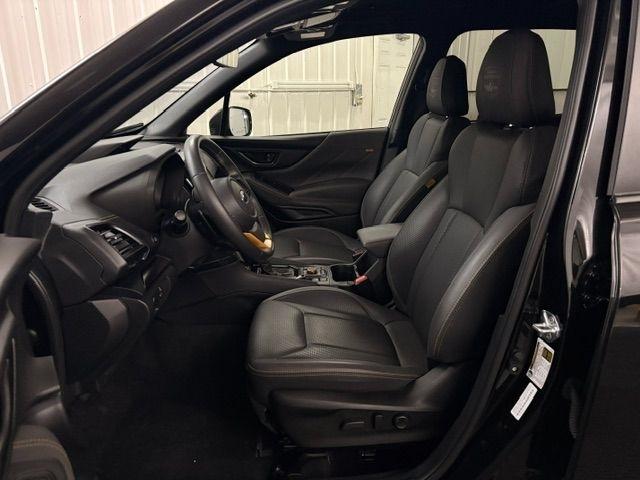 Subaru Forester  2024