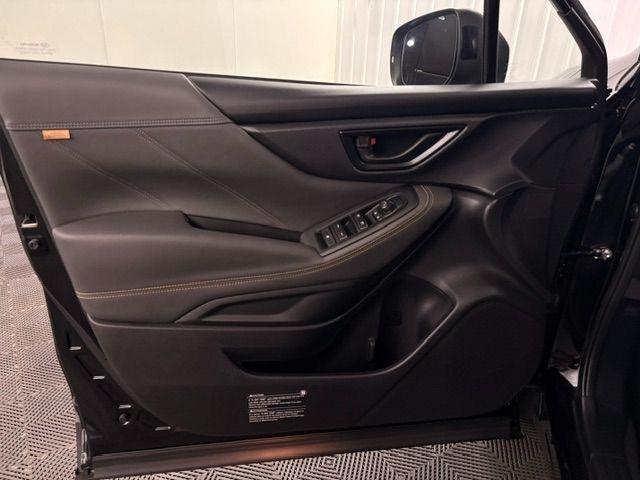 Subaru Forester  2024