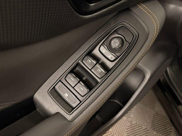 Subaru Forester  2024