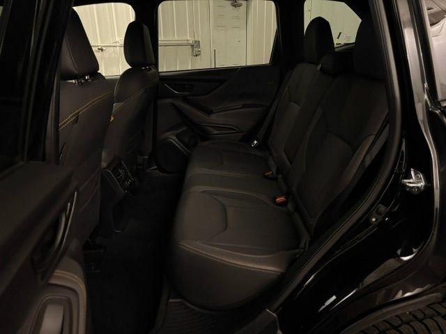 Subaru Forester  2024