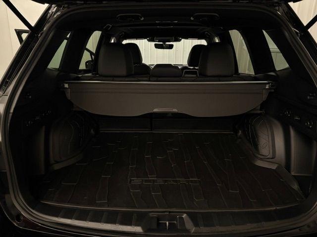 Subaru Forester  2024