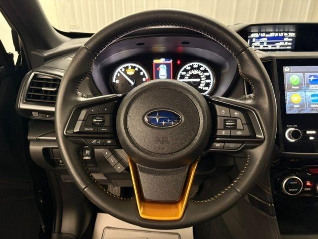 Subaru Forester  2024