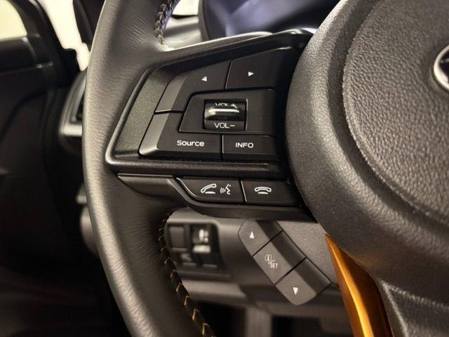 Subaru Forester  2024