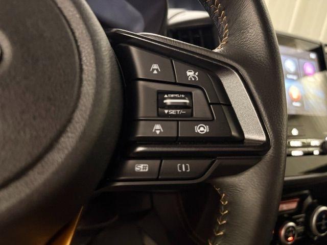 Subaru Forester  2024