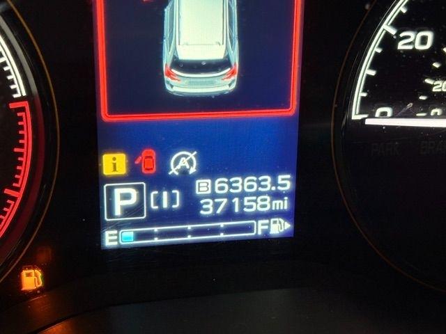Subaru Forester  2024