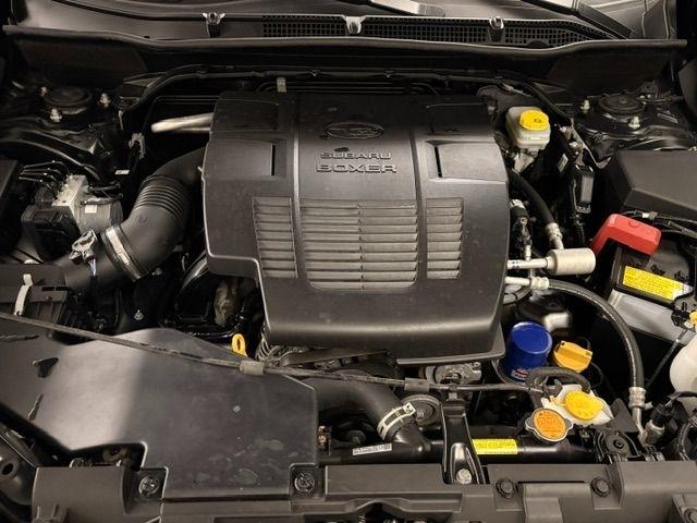 Subaru Forester  2024