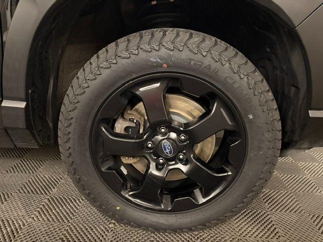 Subaru Forester  2024