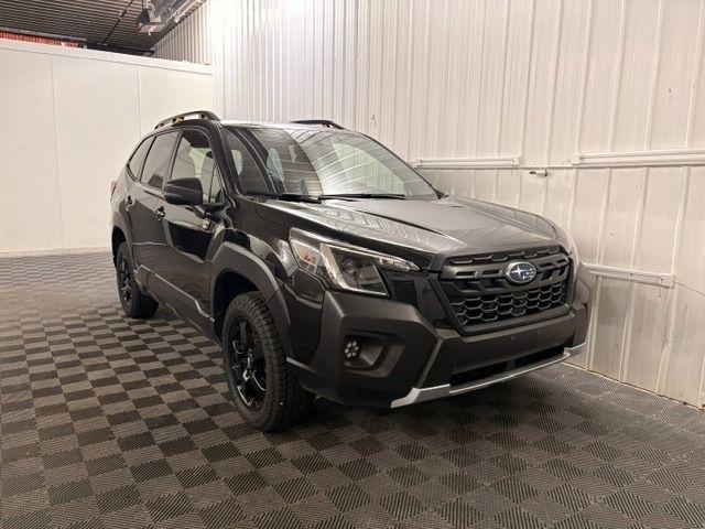 Subaru Forester  2024