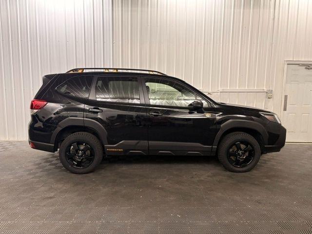 Subaru Forester  2024