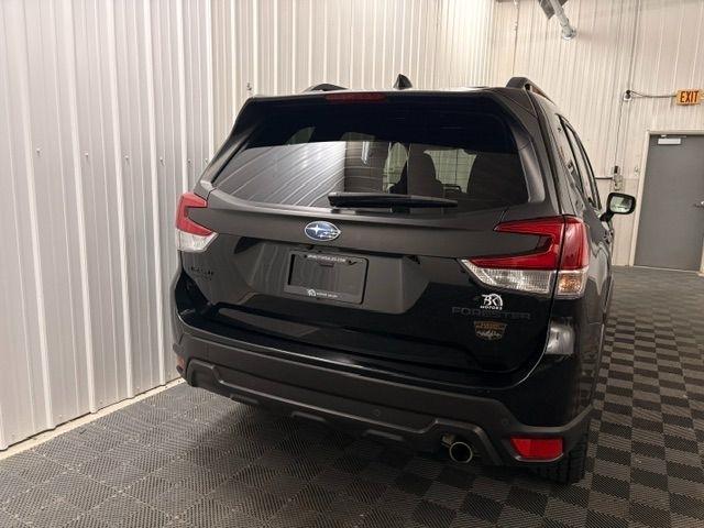 Subaru Forester  2024