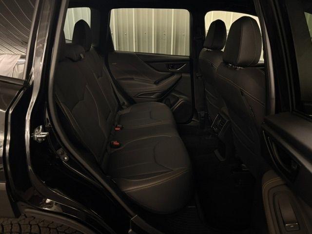 Subaru Forester  2024