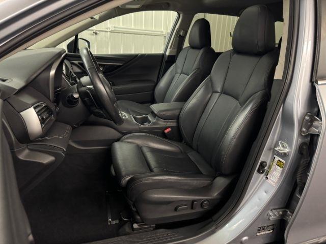 Subaru Outback  2021