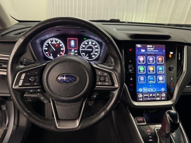 Subaru Outback  2021