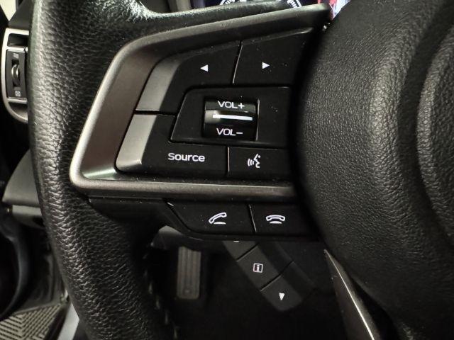 Subaru Outback  2021