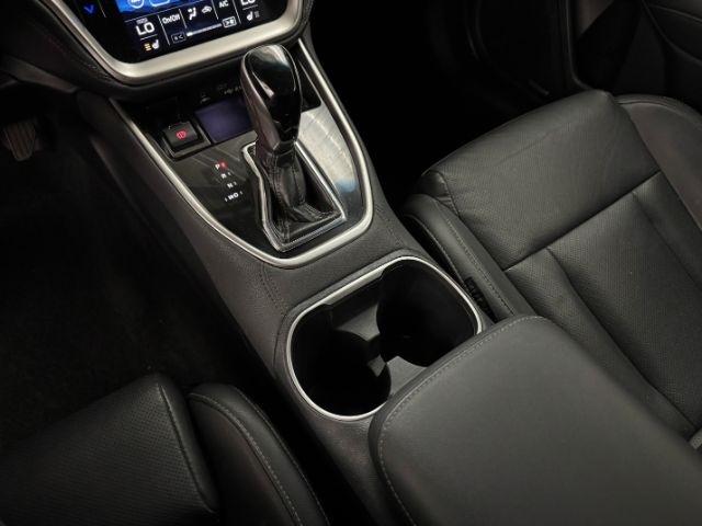 Subaru Outback  2021