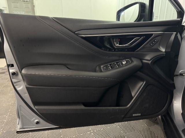 Subaru Outback  2021