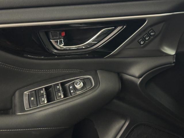 Subaru Outback  2021