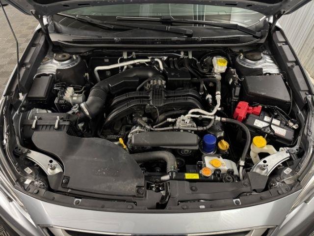 Subaru Outback  2021