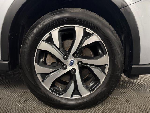 Subaru Outback  2021