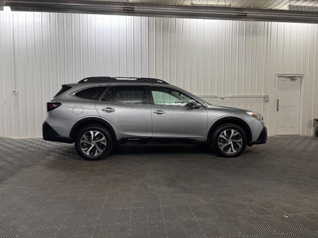 Subaru Outback  2021