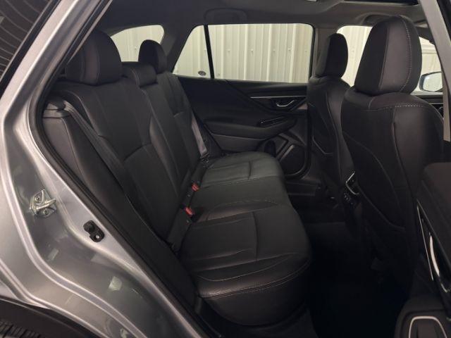 Subaru Outback  2021