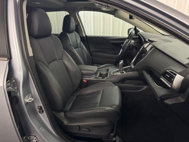 Subaru Outback  2021