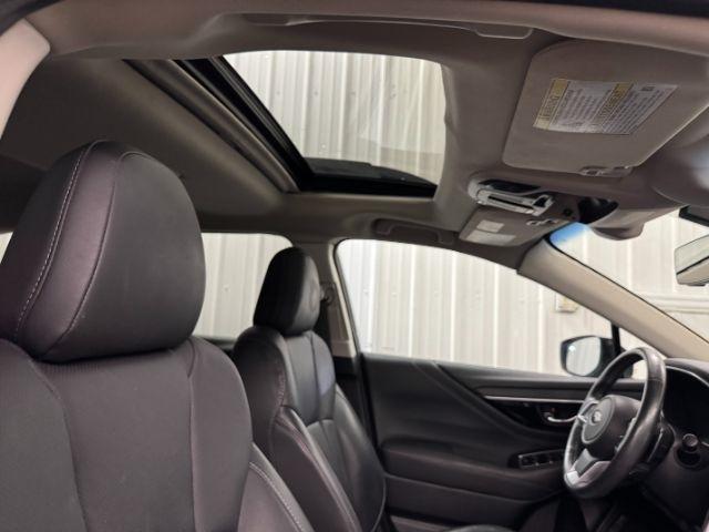 Subaru Outback  2021