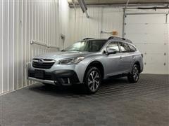 2021 Subaru Outback 