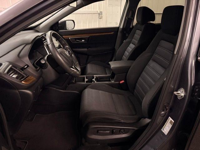 Honda CR-V  2020