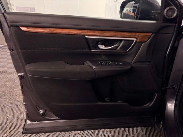Honda CR-V  2020