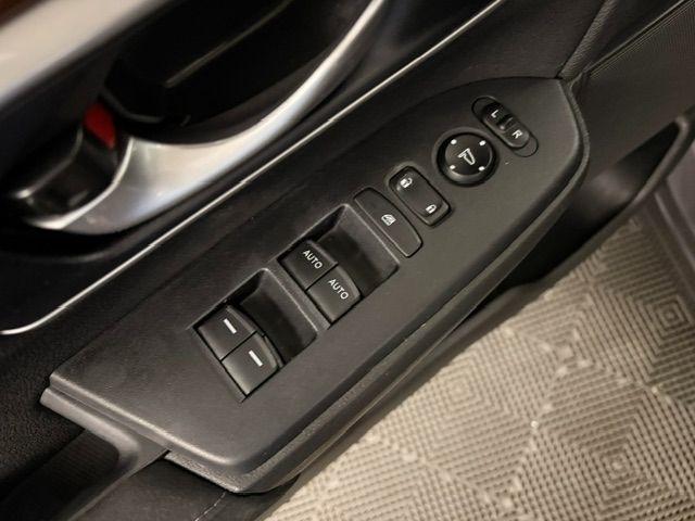 Honda CR-V  2020