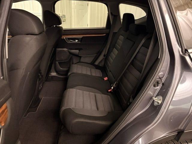Honda CR-V  2020