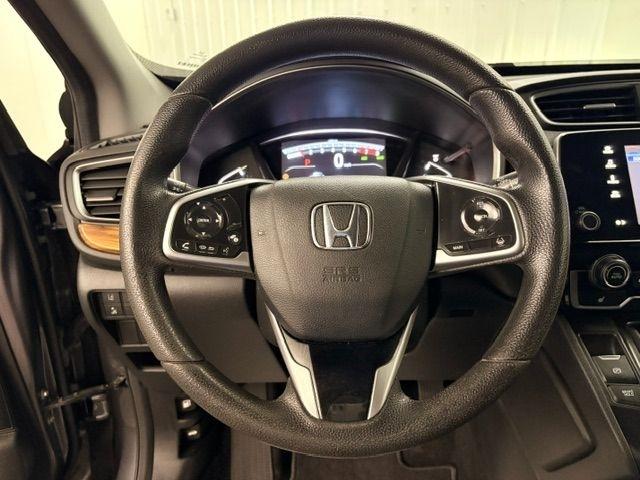 Honda CR-V  2020
