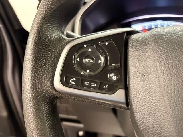 Honda CR-V  2020